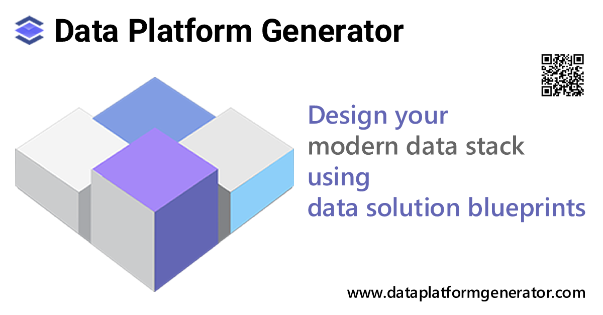 (c) Dataplatformgenerator.com